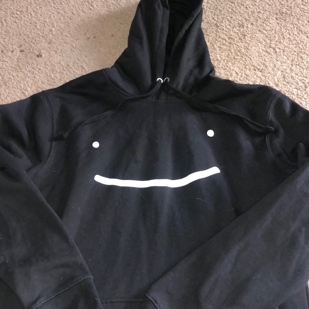 Black Dream Hoodie